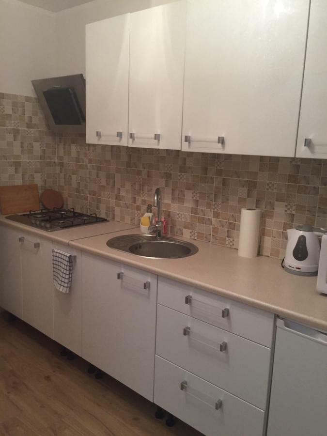 Apartament Metro Pole Mokotowskie II Lägenhet Warszawa Exteriör bild